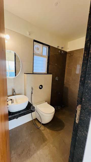 2 BHK Flat In Raheja Sterling for Rent  In Raheja Sterling 