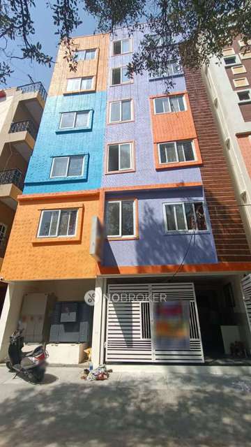 PG for Girls in Madiwala