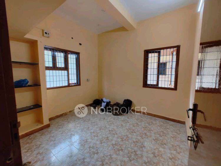 2 BHK Flat In Svastika Garden for Rent  In 6, 19th St, Sri Krishna Nagar, Alapakkam, Porur, Chennai, Tamil Nadu 600116, India