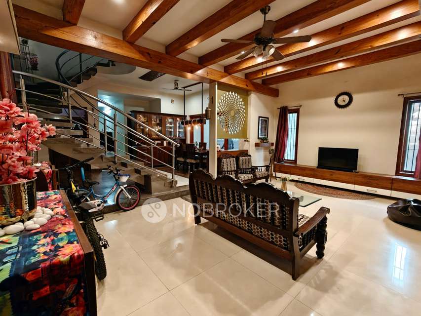 3 BHK House for Rent  In Chinnappanahalli
