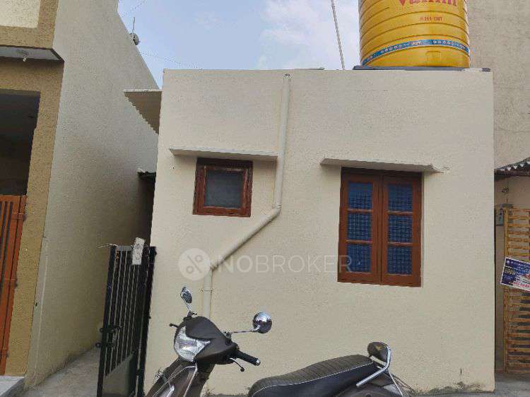 1 BHK House for Rent  In Navilunagar Main Road
