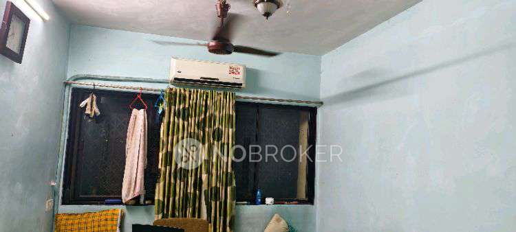 Single Room for Male In 1 BHK  In Bhima Chs In 3, Shantivan, Shri Krishna Nagar, Borivali East, Mumbai, Maharashtra 400066, India