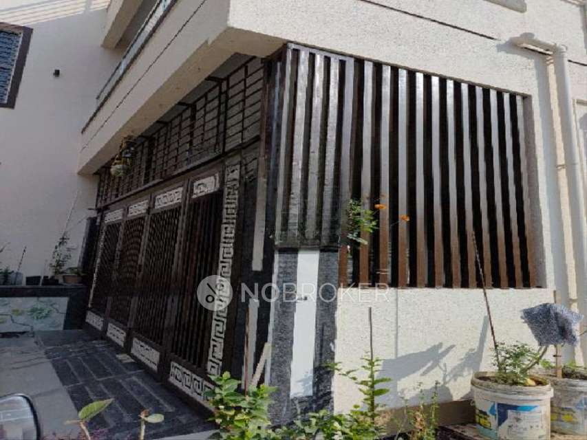 1 BHK House for Rent  In Wagholi