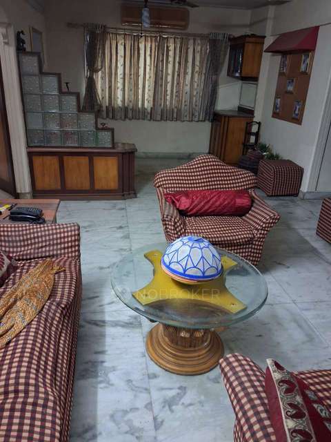 3 BHK House for Rent  In Malad West
