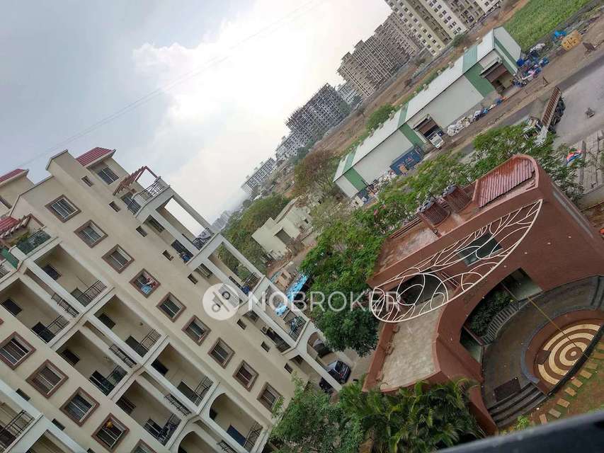 3 BHK House for Rent  In Malad West