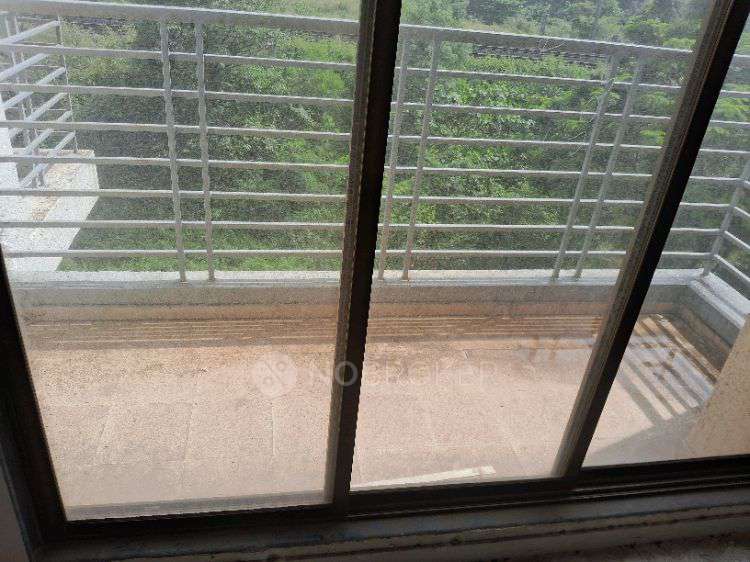 2 BHK Flat In Pratik Recidency for Rent  In Ulwe