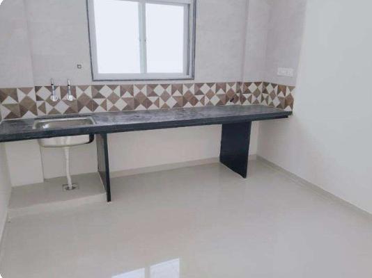Shared Room for Male In 1 BHK  In Kalpataru Estate, Pimple Gurav In Pimple Gurav