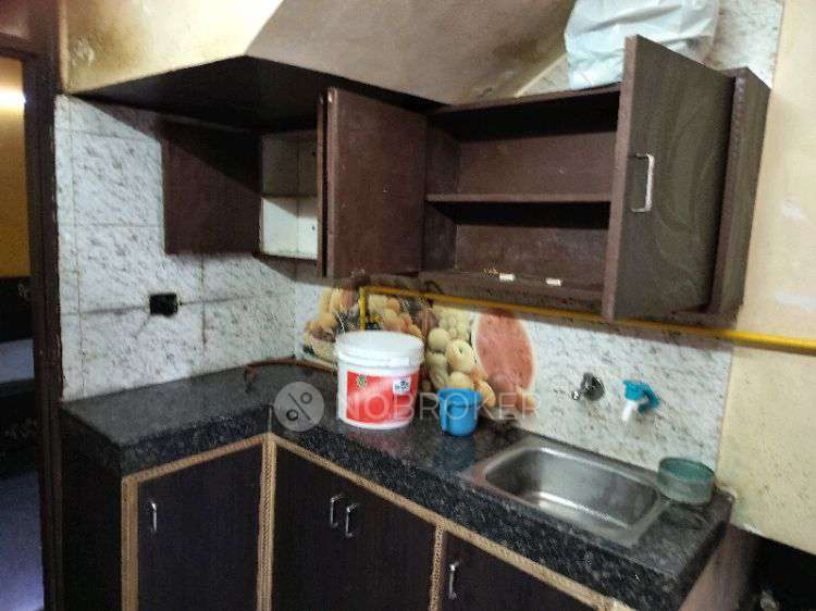 1 RK House for Rent  In Chattarpur Extension, Chhatarpur