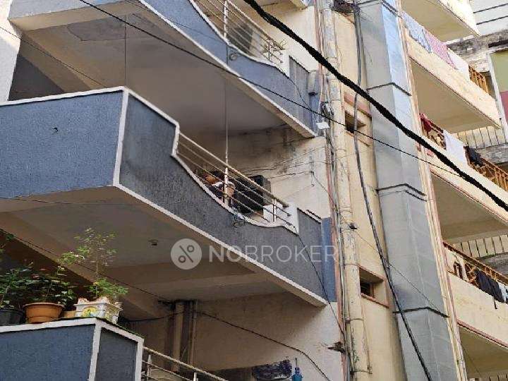 PG for Girls in Balkampet