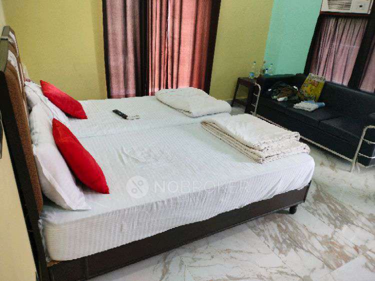 PG for Anyone in Delta Ii