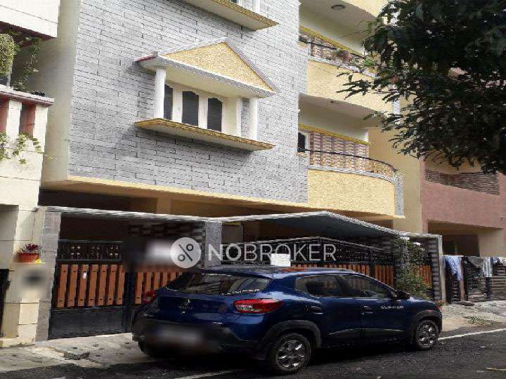 2 BHK Flat In Aa for Rent  In Coconut Grove Layout Main Rd