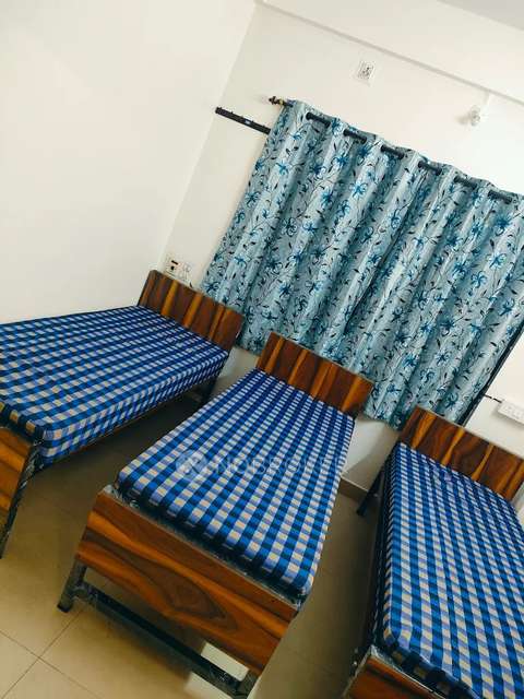 PG for Boys in Marathahalli 