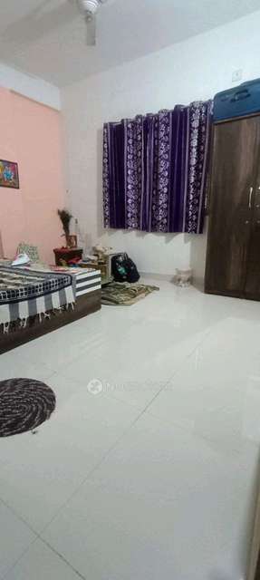 Single Room for Female In 2 BHK  In Ram Patil Apartment  In Hinjawadi