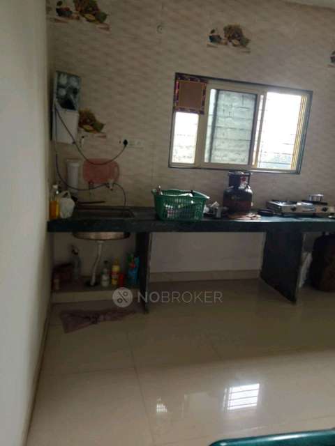 Single Room for Female In 2 BHK  In Ram Patil Apartment  In Hinjawadi