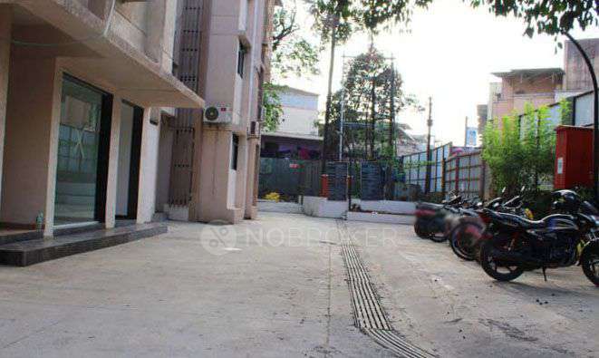 1 BHK Flat In Belmac Riverside, Panvel For Sale  In Belmac Riverside