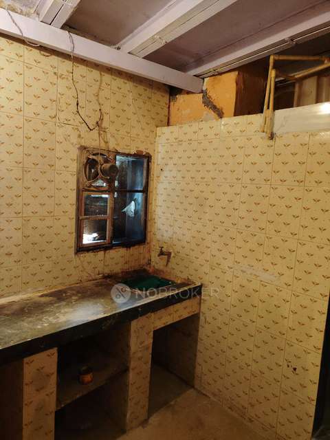 1 RK House For Sale  In Andheri East