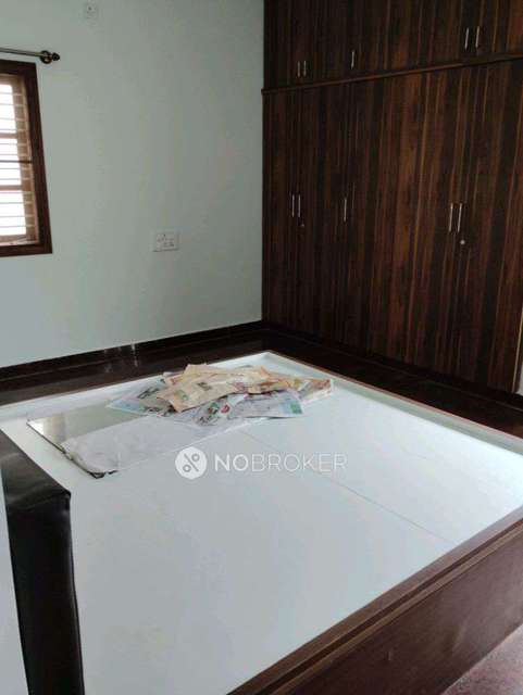 1 RK House for Rent  In 1310, 6th Cross Rd, 2nd Phase, Bda Lay Out, Chandra Layout, Bengaluru, Karnataka 560040, India