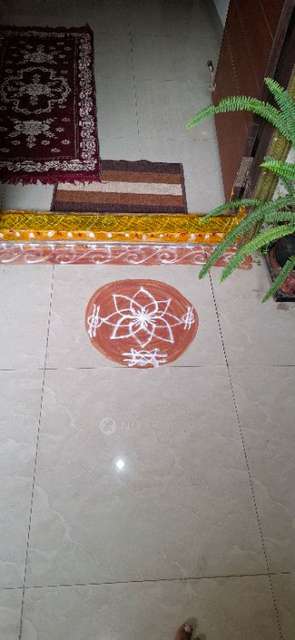 1 RK House for Rent  In Shivrampalli Village