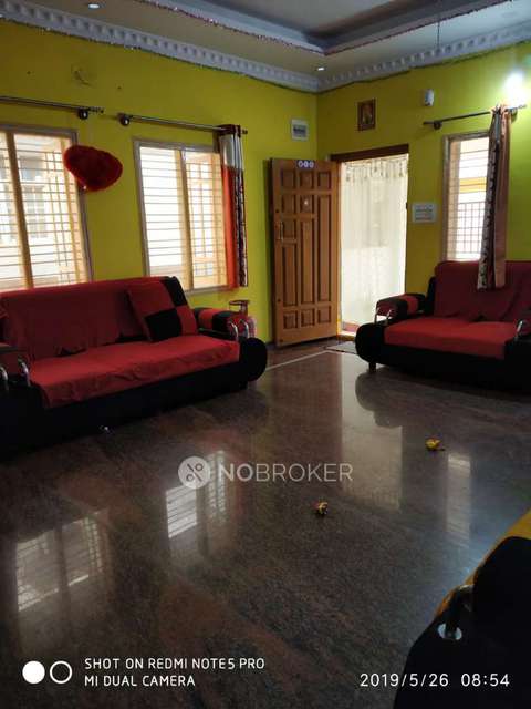1 RK House for Rent  In Varanasi