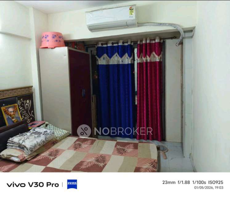 1 BHK Flat In Aaiji Residency For Sale  In Aaiji Residency