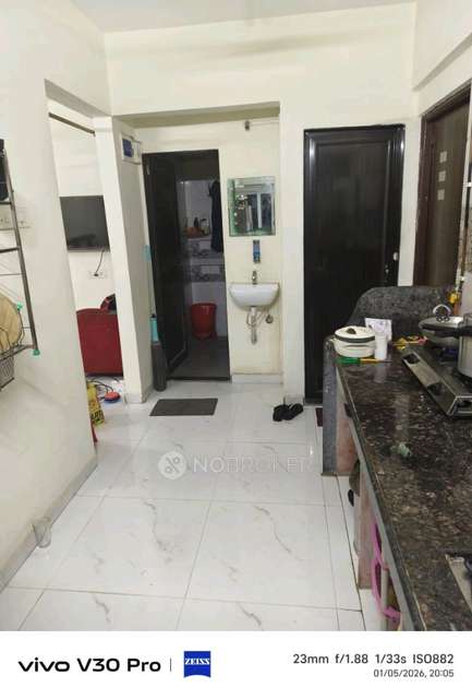 1 BHK Flat In Aaiji Residency For Sale  In Aaiji Residency