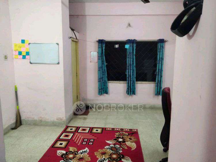 1 BHK Flat In Surabhi Apartment for Rent  In Surabhi Apartments
