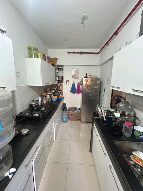 2 BHK Flat In Joyville Hinjawadi  for Rent  In Hinjawadi