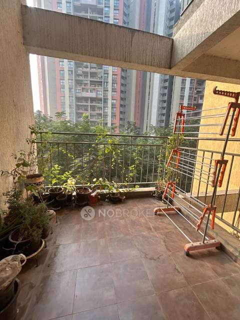 2 BHK Flat In Joyville Hinjawadi  for Rent  In Hinjawadi