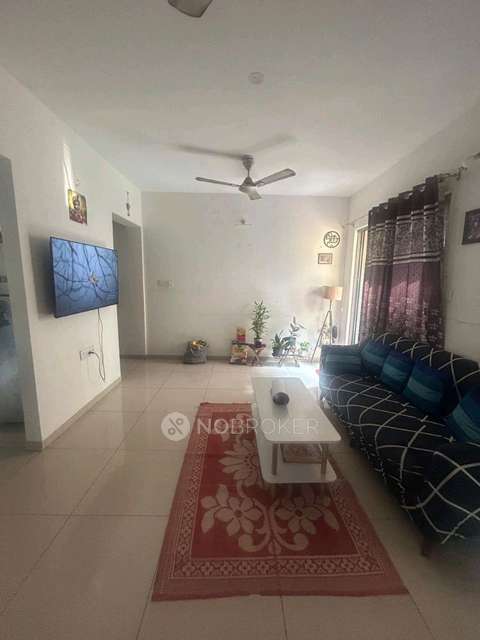 2 BHK Flat In Joyville Hinjawadi  for Rent  In Hinjawadi
