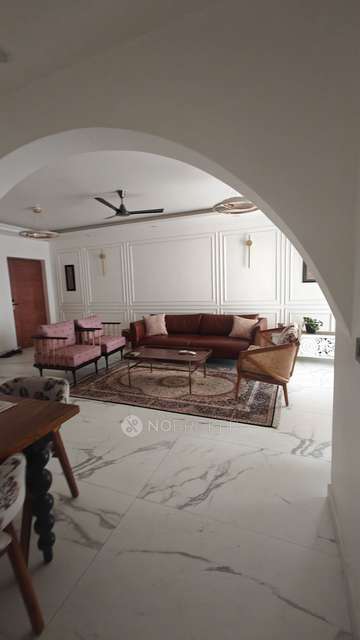 3 BHK Flat In Central Park, Sector 42, Sector 42 for Rent  In Sector 42