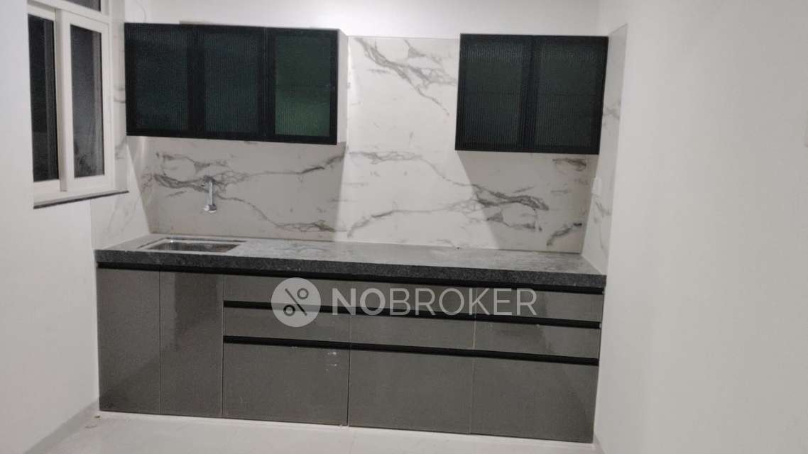 2 BHK Flat In Ganga Serio, Kharadi for Rent  In Kharadi