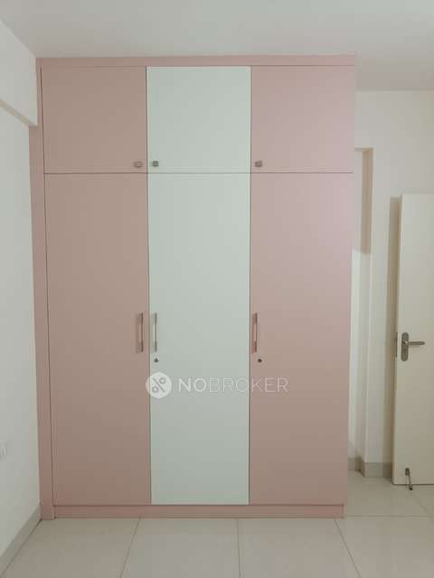 3 BHK Flat In Sattva Park Cubix for Rent  In Devanahalli