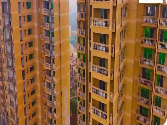 2 BHK Flat In Omaxe Hemisphere For Sale  In Greater Noida