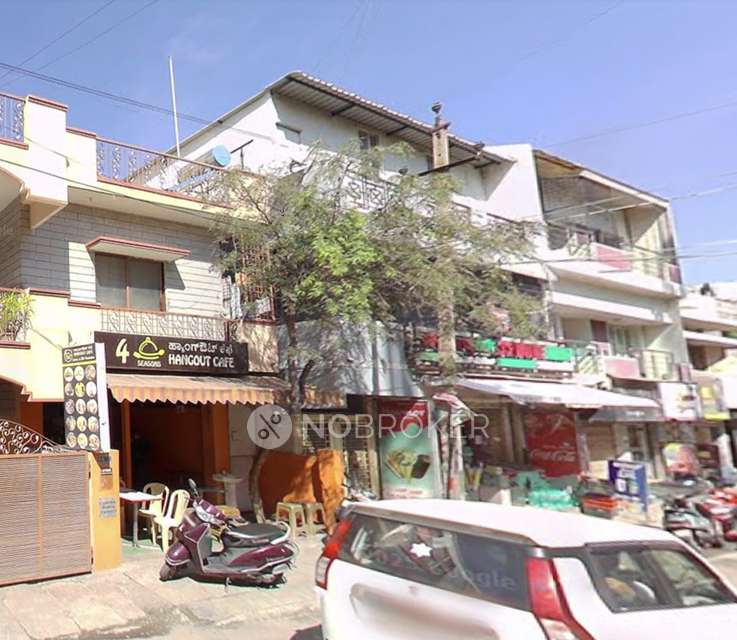 Industrial Shed in Hebbal, Bangalore for Rent