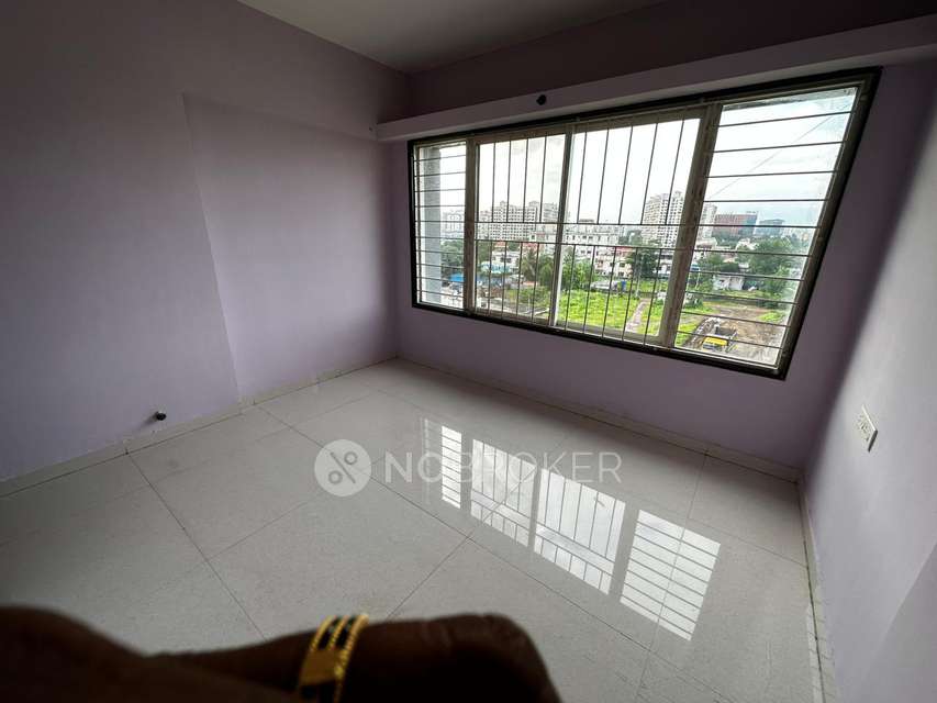 2 BHK Flat In Aujaswi Casa Feliz for Rent  In Padales Farm, Mahalunge, Pune, Maharashtra 411021, India