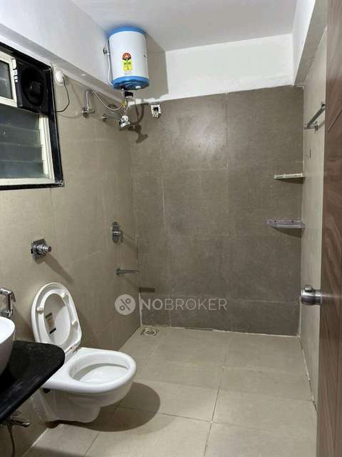 2 BHK Flat In Aujaswi Casa Feliz for Rent  In Padales Farm, Mahalunge, Pune, Maharashtra 411021, India