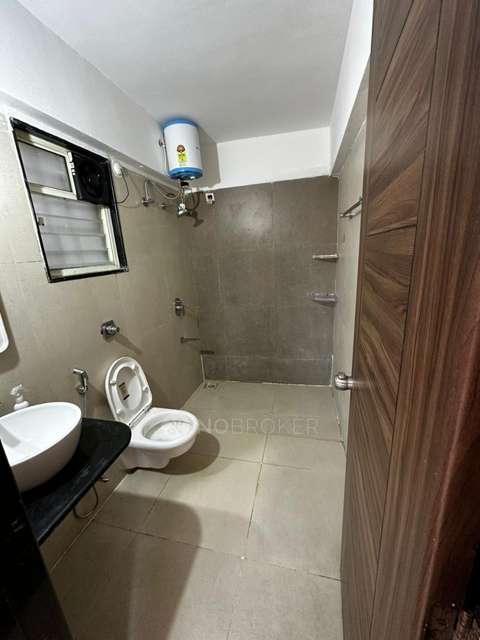 2 BHK Flat In Aujaswi Casa Feliz for Rent  In Padales Farm, Mahalunge, Pune, Maharashtra 411021, India