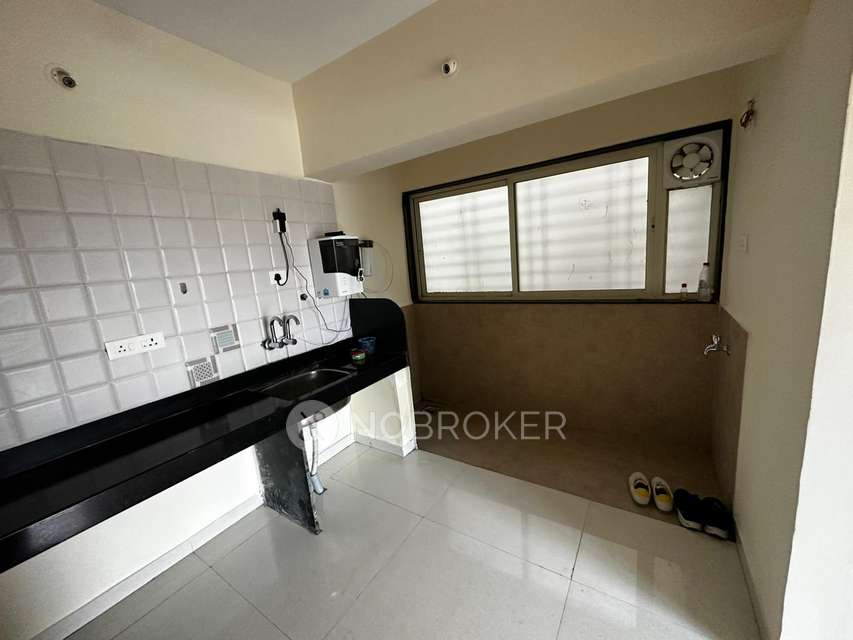 2 BHK Flat In Aujaswi Casa Feliz for Rent  In Padales Farm, Mahalunge, Pune, Maharashtra 411021, India