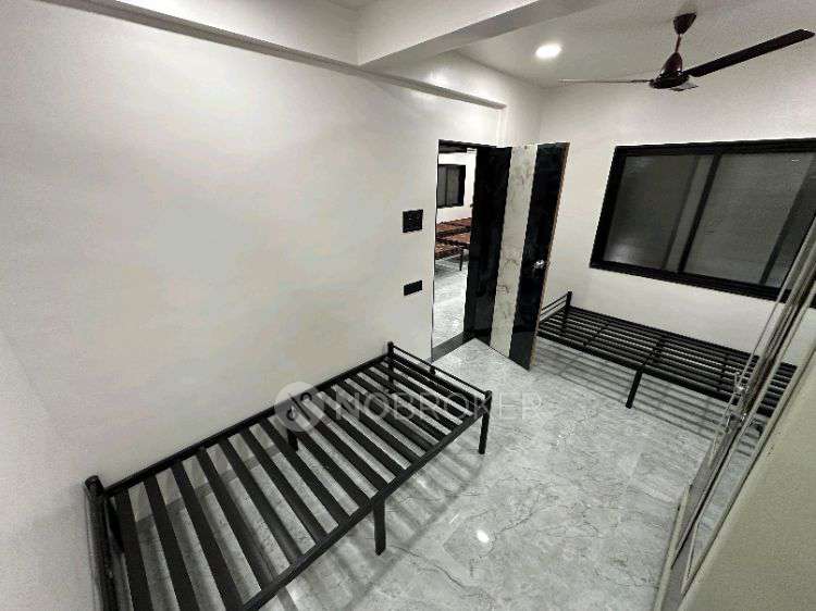 PG for Girls in 7a232, Dnydeep Colony, Wanawari, Hingne Budrukh, Karvenagar, Pune, Maharashtra 411052, India