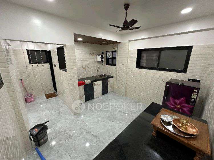 PG for Girls in 7a232, Dnydeep Colony, Wanawari, Hingne Budrukh, Karvenagar, Pune, Maharashtra 411052, India