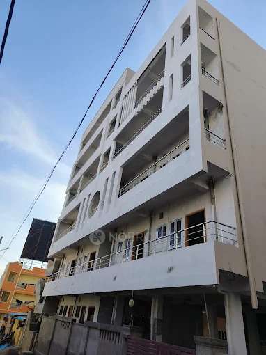 PG for Boys in Narsingi