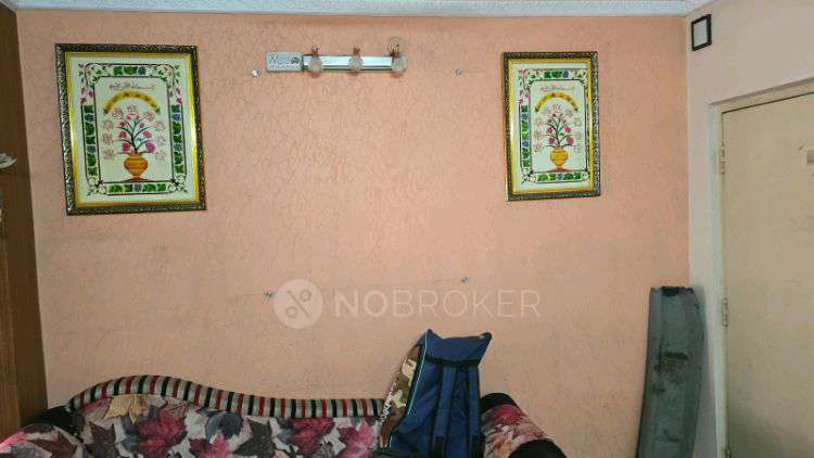 2 BHK Flat In Anh Apartments For Sale  In A N H Apartment, 11-4-169, Red Hills, Lakdikapul, Hyderabad, Telangana 500004, India