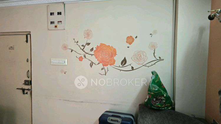 2 BHK Flat In Anh Apartments For Sale  In A N H Apartment, 11-4-169, Red Hills, Lakdikapul, Hyderabad, Telangana 500004, India