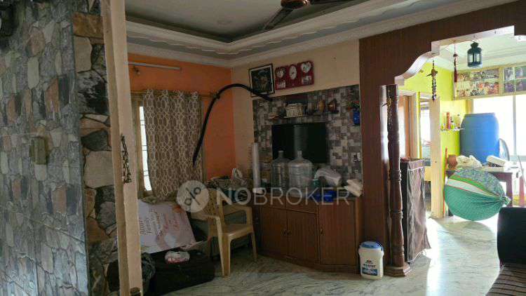 2 BHK Flat In Anh Apartments For Sale  In A N H Apartment, 11-4-169, Red Hills, Lakdikapul, Hyderabad, Telangana 500004, India