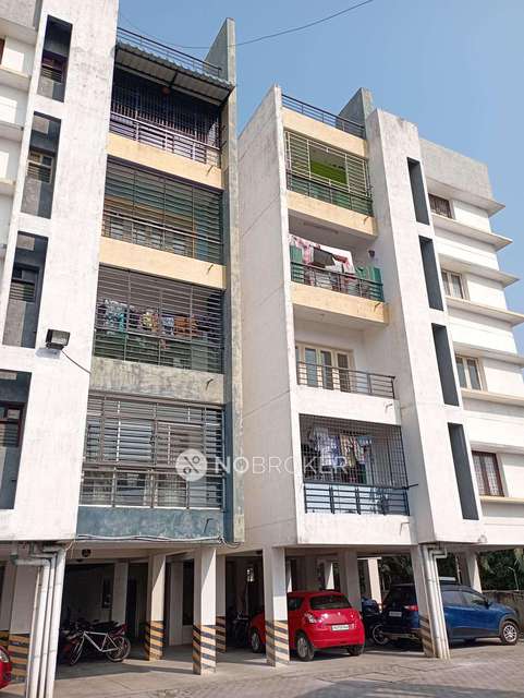 2 BHK Flat In Srishti Signature For Sale  In Sithalapakkam