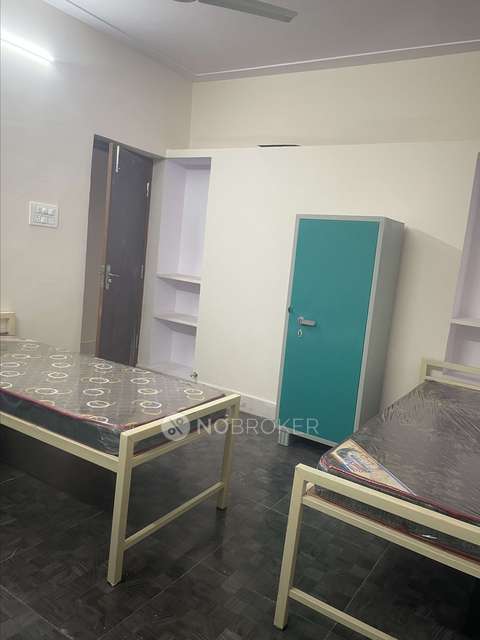 PG for Girls in Mehdipatnam