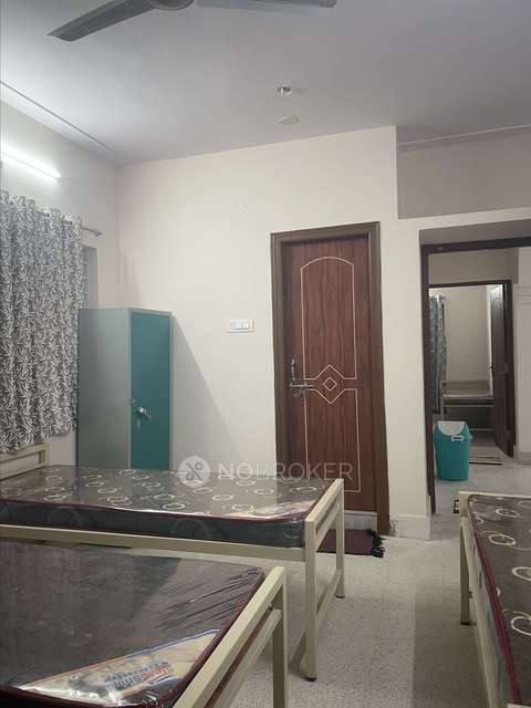 PG for Girls in Mehdipatnam