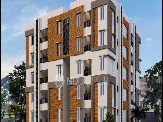 3 BHK Flat In Ramaniyam Sri Vaikuntam For Sale  In Nanganallur