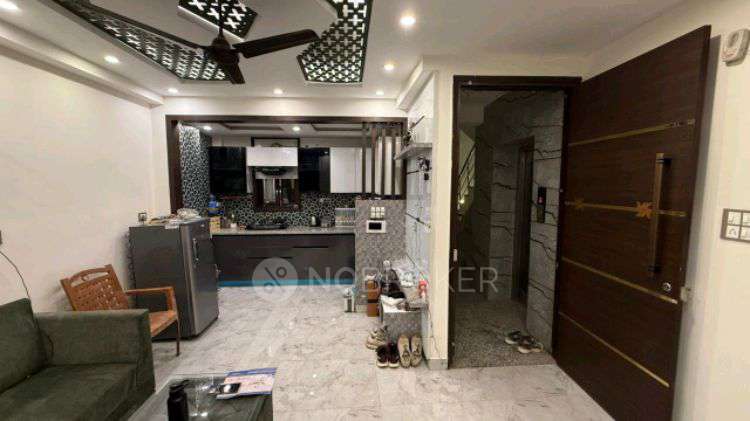 2 BHK Flat In Xyz For Sale  In  Uttam Nagar