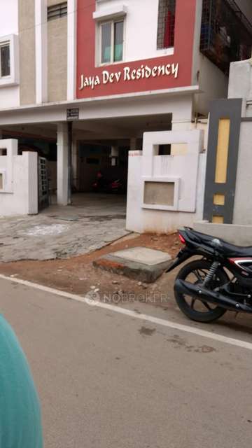 2 BHK Flat In Jayachendra  for Rent  In Padmarao Nagar 